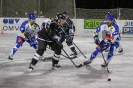 Eishockey UEC Leisach 1 gegen EC Black Devils Prägraten 1 (21.12.2018)