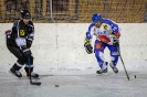 Eishockey UEC Leisach 1 gegen EC Black Devils Prägraten 1 (21.12.2018)
