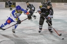 Eishockey UEC Leisach 1 gegen EC Black Devils Prägraten 1 (21.12.2018)