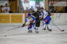 Eishockey UEC Leisach 1 gegen EC Black Devils Prägraten 1 (21.12.2018)