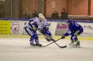 Eishockey UECR Huben 2 gegen EC Virgen 2 (16-12-2018)