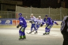 Eishockey UECR Huben 2 gegen EC Virgen 2 (16-12-2018)