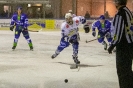 Eishockey UECR Huben 2 gegen EC Virgen 2 (16-12-2018)