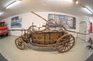Eröffnung Ausstellung 150 Jahre Feuerwehr Lienz (15.6.2018)