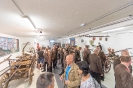 Eröffnung Ausstellung 150 Jahre Feuerwehr Lienz (15.6.2018)