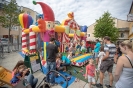 Familienfest vom Verein Hand in Hand (9.6.2018)