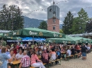 Feuerwehrfest Lienz (7.8.2018)