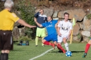 Fussball-FC Dölksach 1 gegen Union Raika Oberlienz 1 (10.11.2018)