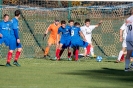 Fussball-FC Dölksach 1 gegen Union Raika Oberlienz 1 (10.11.2018)