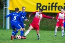 Fussball-Thal-Assling gegen Nötsch (26.10.2018)