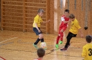 Fussball Acquafun Hallencup Innichen  (17.11.2018)