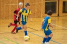 Fussball Acquafun Hallencup Innichen  (17.11.2018)