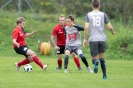 Fussball Ainet gegen Oberdrauburg (1.9.2018)