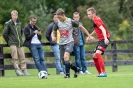 Fussball Ainet gegen Oberdrauburg (1.9.2018)