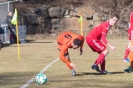 Fussball Dölsach gegen Sillian (24.3.2018)