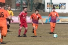 Fussball Dölsach gegen Sillian (24.3.2018)