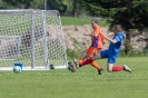 Fussball FC Dölsach I – Union Raika Oberlienz I (16.6.2018)