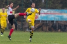 Fussball FC WR Nussdorf-Debant 1 gegen ASKÖ Fürnitz 1 (27.10.2018)