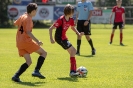Fussball FC WR Nußdorf-Debant U 15 – SV Seeboden U 15 (3.6.2018)