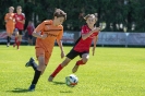 Fussball FC WR Nußdorf-Debant U 15 – SV Seeboden U 15 (3.6.2018)