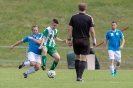 Fussball Lienz 1b gegen Nikolsdorf (4.8.2018)