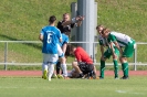 Fussball Lienz 1b gegen Nikolsdorf (4.8.2018)