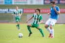 Fussball Lienz 1b gegen Nikolsdorf (4.8.2018)