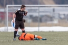 Fussball Matrei 1b gegen Dölsach (31.3.2018)