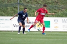 Fussball Matrei gegen ATSV Wolfsberg (11.8.2018)