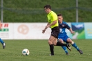 Fussball Matrei gegen Kötschach (5.5.2018)