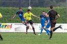 Fussball Matrei gegen Kötschach (5.5.2018)