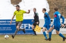 Fussball Matrei gegen Lind (31.3.2018)