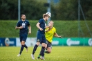 Fussball Matrei gegen Lind (8.9.2018)