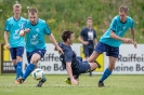 Fussball Matrei gegen Penk (20.5.2018)