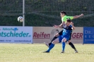 Fussball Matrei gegen Seeboden (7.4.2018)