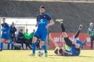 Fussball Matrei gegen Seeboden (7.4.2018)