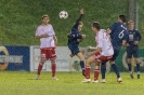 Fussball Mattei gegen St.Michael (13.10.2018)