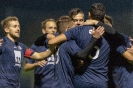 Fussball Mattei gegen St.Michael (13.10.2018)