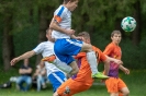 Fussball Nikolsdorf gegen Dölsach (28.4.2018)