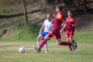 Fussball Nikolsdorf gegen Hermagor (14.4.2018)