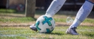 Fussball Nikolsdorf gegen Hermagor (14.4.2018)