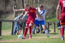 Fussball Nikolsdorf gegen Hermagor (14.4.2018)