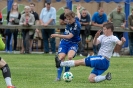 Fussball Nikolsdorf gegen Thal-Assling (10.5.2018)