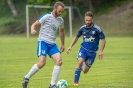 Fussball Nikolsdorf gegen Thal-Assling (10.5.2018)