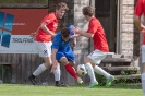 Fussball Oberlienz gegen Gmünd (28.4.2018)