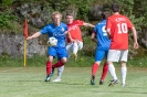 Fussball Oberlienz gegen Gmünd (28.4.2018)