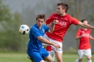 Fussball Oberlienz gegen Gmünd (28.4.2018)