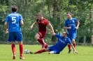 Fussball Oberlienz gegen Hermagor (10.6.2018)