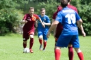 Fussball Oberlienz gegen Hermagor (10.6.2018)