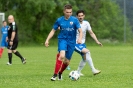 Fussball Oberlienz gegen Nikolsdorf (5.5.2018)